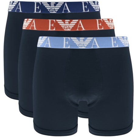 Emporio armani mens clothing sale 2025